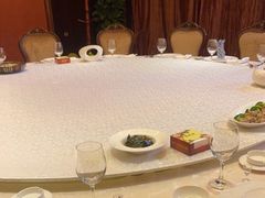 包厢-凯宾斯基大酒店·三楼御龙轩中餐厅
