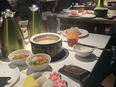 -加餐海鲜自助(宝龙一城店)