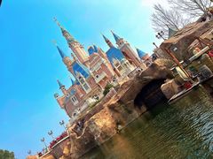 -上海迪士尼度假区