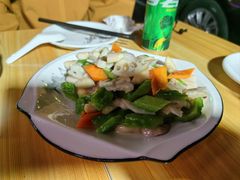 -臭鳜鱼人家·老字号徽菜