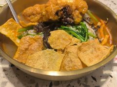 -雙冲柳州螺蛳粉&酸嘢&桂林米粉(簋街店)