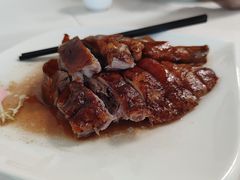 烧鹅-品香菜馆(旗峰路中侨大厦店)
