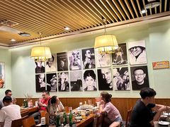 -福苗小骆驼烧烤(曲江店)