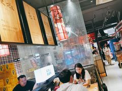 -老胖串店(浆水泉路店)
