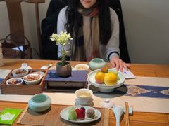 -青藤茶馆(凤起路店)
