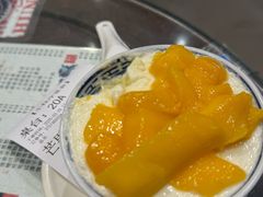 -仁信双皮奶(东川路店)