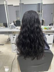 -西克造型美发连锁