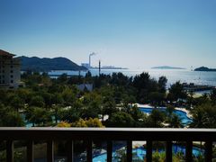 -惠州金海湾嘉华度假酒店