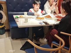 -辣小妮de川菜馆(红旗Mall店)