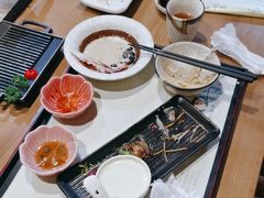 -和创柚子·会席日本料理(新区淮海街店)