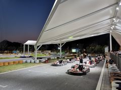 -千岛湖燃擎卡丁车赛车主题乐园(秀湖路店)