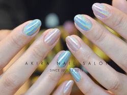 -AKIRA 安久日式美甲美睫