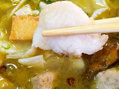 -周鱼小馆石锅酸菜鱼(活力汇店)