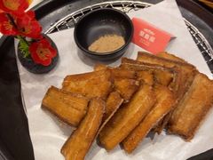 -聚鑫阁江浙菜·非遗传承技艺(青村帝华园店)