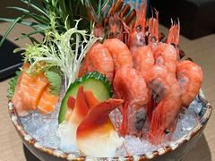 -大渔铁板烧(花园道店)