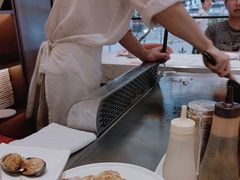 -火地铁板烧(昆山万象汇店)