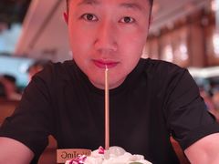 -WenTinG文汀·半糖蛋糕(合生汇店)