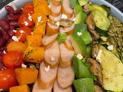招牌主厨精选沙拉-TIAGO HOME KITCHEN(朝阳大悦城店)