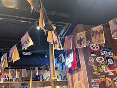 -韩山葵烤肉(太古里店)