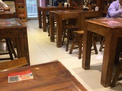 大堂-韩师傅老大同刀削面(北苑路店)