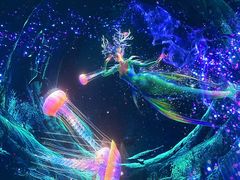 -海合安成都极地海洋公园
