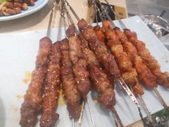 -313羊庄·羊肉火锅烧烤(李村店)