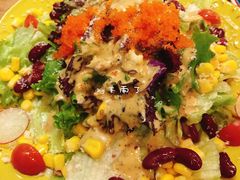 -盘炉forenza·云贵川融合小食堂 ( 钟楼中柳巷店)