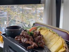 -炙柒Sekinana·精致料理 烧鸟·铁板烧(海上世界店)