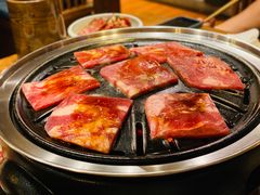 -九田家黑牛烤肉料理(三墩店)