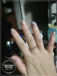 -LEILEI NAIL蕾蕾美甲美睫