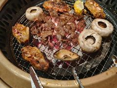 -竹涟烧肉(欢肆店•原星悦荟店)