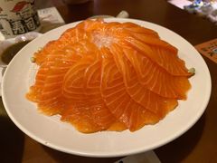 三文鱼大满足-七町糖果寿司屋(龙洞广工店)