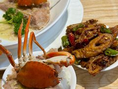 -滋味满屋美食坊(上海街店)