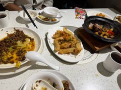 -肥仔文澳门猪骨煲(南京西路店)