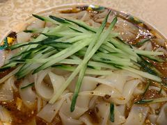 新疆凉皮-楼兰印象(朝外店)