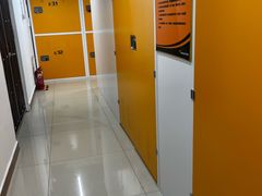 -安东易迷你自助仓储寄存仓库(草桥店)