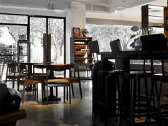 大堂-ZEMOCAFE·FUSION FOOD(西交利物浦店)