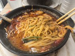 -蜀王砂锅总店