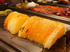 -吉布鲁牛排海鲜自助(武侯银泰城店)