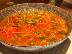 -旺福·贵州酸汤牛肉火锅(陆悦天地店)