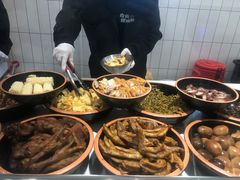 -白妈螺蛳粉(白云万达店)