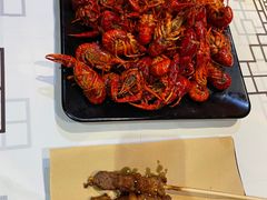 -严三毛口味虾·小严同学的店(曙光路直营店)