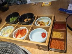 -吉秋田鲜和牛烧肉·肉档自选
