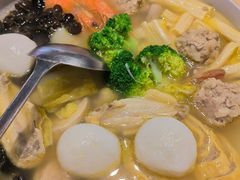 绍三鲜-寻宝记绍兴菜(鲁迅路店)