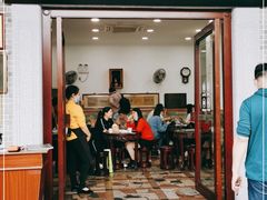 门面-民信老铺(华盖路店)