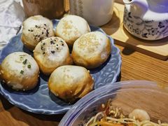 -鑫震源·苏式大虾生煎(山塘街店)