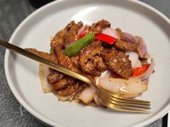 -恬阿姨庭院餐厅·生日宴