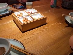 -九锅一堂酸菜鱼(新南凯德直营店)
