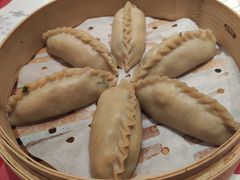 -西贝(枫蓝国际购物中心店)