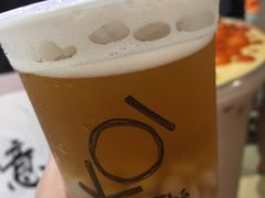 -KOI Thé(正佳广场店)